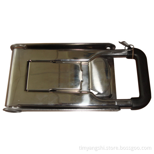 Stainless Steel Handle